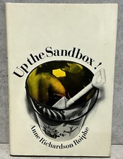 Sandbox anne richardson for sale  Iselin