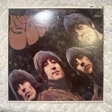 1965 beatles rubber for sale  Dyersburg