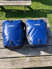 Ortlieb back roller for sale  WREXHAM