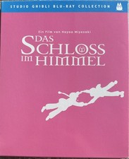 Schloss himmel studio gebraucht kaufen  Borken
