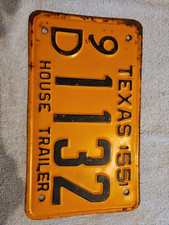 1955 texas license plates for sale 1955 texas license plates for sale Baird
