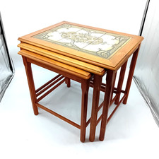 Vintage tofton danish for sale  MIRFIELD