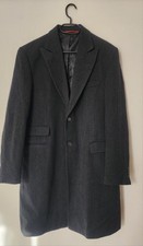 Joli manteau made d'occasion  Lille-