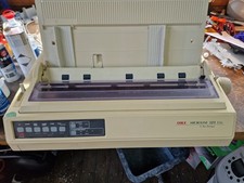 Oki microline 321 for sale  IPSWICH