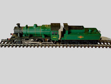 Hornby ivatt loco for sale  WIMBORNE