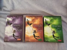Julie cross sturz gebraucht kaufen  Hüllhorst