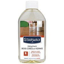 Starwax détacheur meubles d'occasion  Moulins