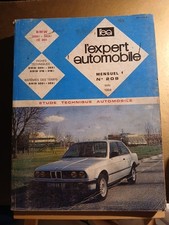 Bmw 320i 323i d'occasion  La Tour-du-Pin