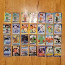 Vintage 1999 digimon for sale  Modesto