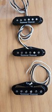 Seymour duncan alnico for sale  WAREHAM