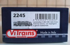 Vitrains 2245 locomotiva usato  Torino
