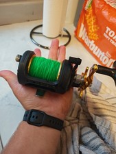 Daiwa saltist bg30h for sale  SUNDERLAND