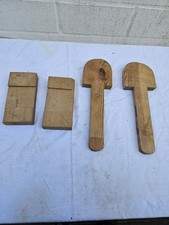 Alte schrankverbindung holztei gebraucht kaufen  Gütersloh