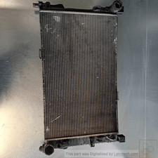 A2035000503 radiatore mercedes usato A2035000503 radiatore mercedes usato  Italia