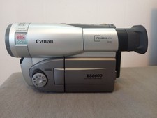 Canon es8600 es8600a for sale  Decatur