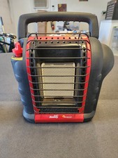 Aquecedor de propano portátil Mr. Heater Big Buddy comprar usado  Enviando para Brazil