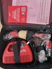 Milwaukee m12 drill for sale  San Fernando