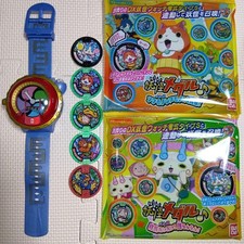 Yokai watch zeroshiki for sale  Shipping to Ireland