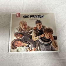 USED One Direction ‎– Up All Night Delax Edition CD / DVD Japan Limited comprar usado  Enviando para Brazil