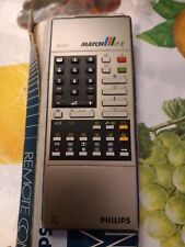 Philips 5371 telecomando usato  Italia