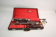 Restored vintage bassoon for sale  Hopewell