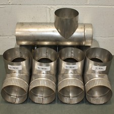 Stainless steel hvac for sale  South Bend