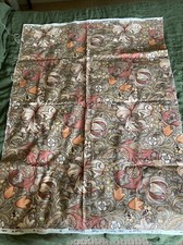 Vintage sanderson heavy for sale  HEREFORD