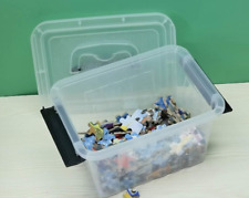 Plastic storage boxes for sale  BRADFORD