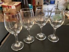 Set stemmed drink for sale  Seven Valleys