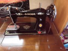 Vintage 1950s singer for sale  ULVERSTON