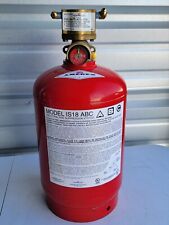 Amerex industrial fire for sale  Edwardsburg