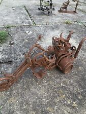 Handmade metal motorcycle for sale  GLOUCESTER