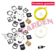 Membrane carburateur walbro d'occasion Membrane carburateur walbro d'occasion  Expédié en France