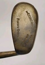 Vintage corona mashie for sale  Perrysburg