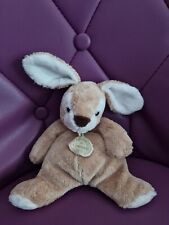 Doudou compagnie lapin d'occasion  Méricourt