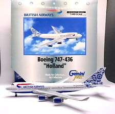 400 british airways for sale  MANCHESTER