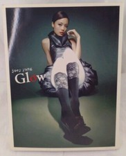 JOEY YUNG - Glow CD/ DVD Set 2007 OOP NOT AVAILABLE ON ANY OTHER PLATFORM!  segunda mano  Embacar hacia Mexico