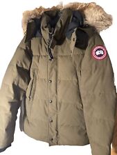 Canada goose wyndham for sale  ASHFORD