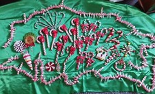 Peppermint candy cane for sale  Cheswick