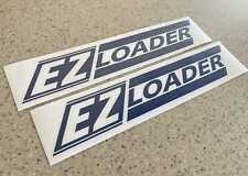 Loader vintage boat for sale  Vista