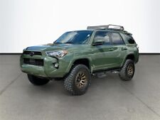 2021 toyota 4runner for sale  Tampa