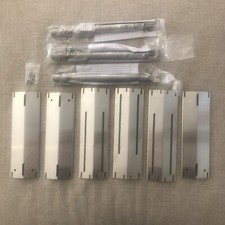 Gas grill adjustable for sale  Henderson