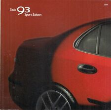 Saab sport saloon for sale  UK