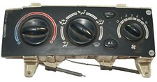 651947u commande chauffage d'occasion  Abbeville