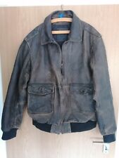 Paul rosen lederjacke gebraucht kaufen  Mönchengladbach