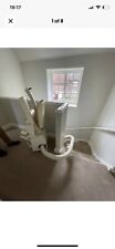 stairlift curved handicare for sale stairlift curved handicare for sale LIVERPOOL