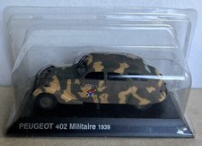 Peugeot 402 military d'occasion  Expédié en Belgium