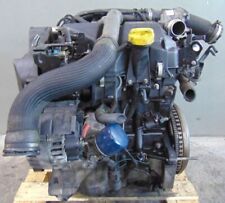 Motor renault dci gebraucht kaufen  Guben