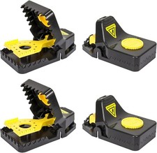 Pack mouse traps for sale  New Berlin