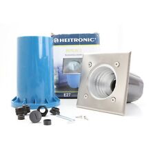 Heitronic berlin 36799 gebraucht kaufen  Frankfurt am Main
